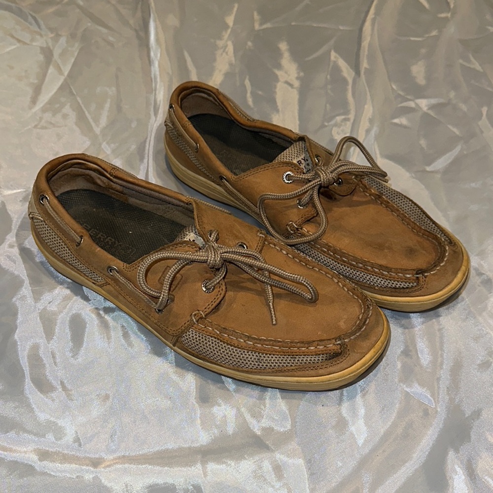 Sperry Boat Shoes